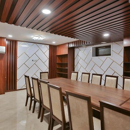 فندق Asian Plaza بخارى المظهر الخارجي الصورة