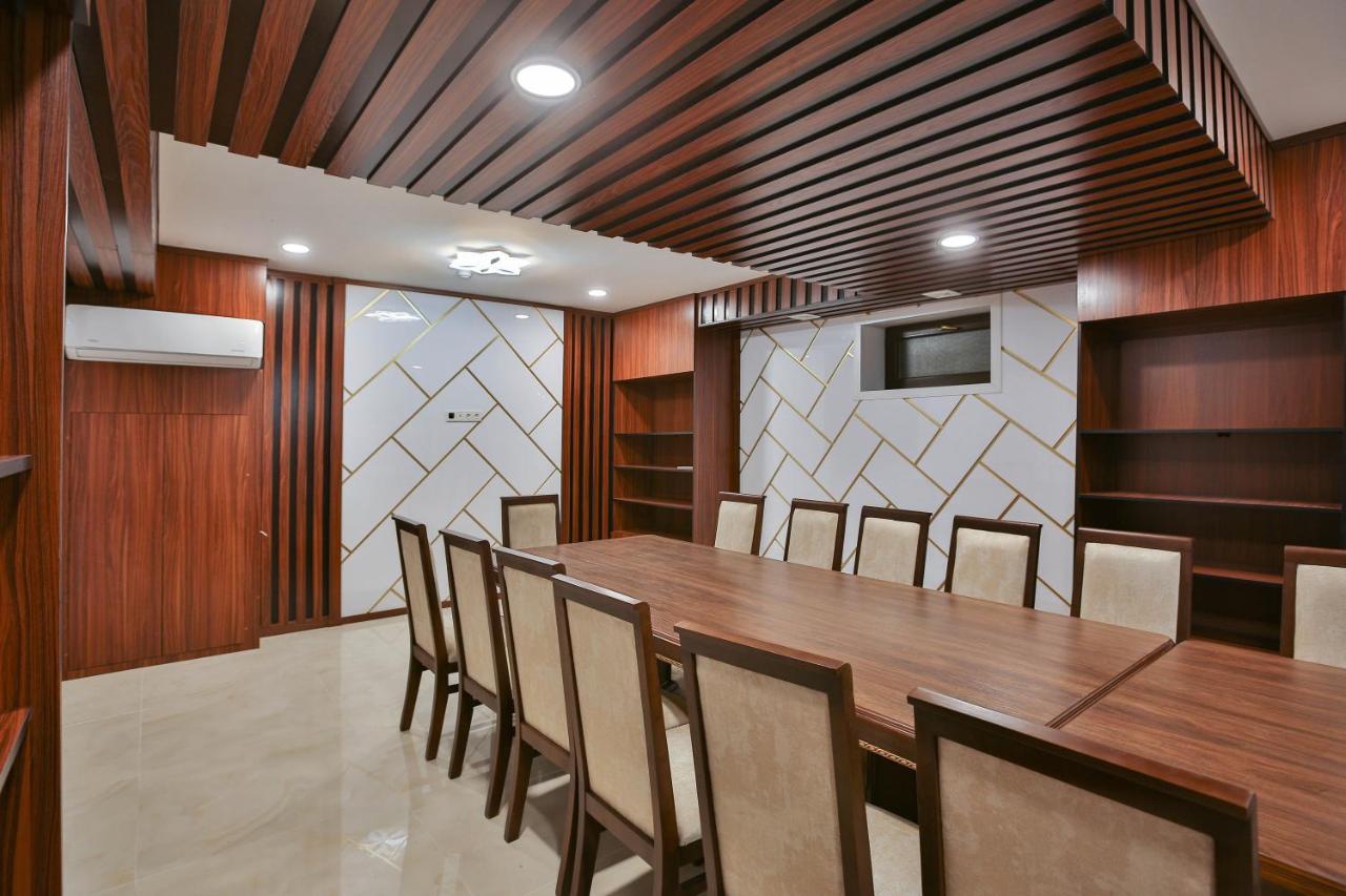 فندق Asian Plaza بخارى المظهر الخارجي الصورة